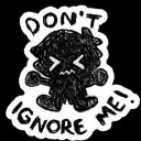 dontignoremeTvT Discord Emoji