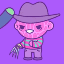 FreddyGroove Discord Emoji