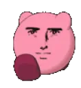 kirbyserious
