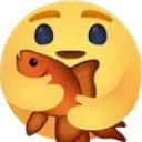 09fishhug Discord Emoji
