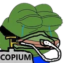 COPIUM