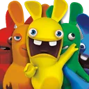 RainbowRabbid