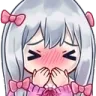 shy