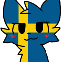 AverageSwede Discord emoji