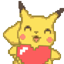 pika Discord Emoji