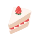 strawberry_cake