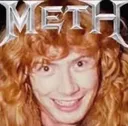 meth meth