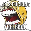YEAHHH