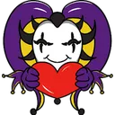 jesterheart