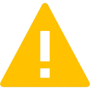 Warning