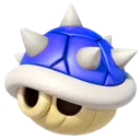 9266mkblueshell Discord Emoji