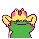 froggymakeover