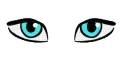 EyesBlue1
