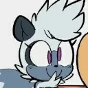 Tangle_Silly