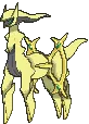 arceus