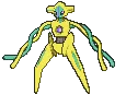 deoxys