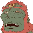 ganondork