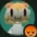 angry