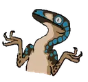 troodon_shrug troodon_shrug