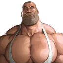 Soldier_Buff