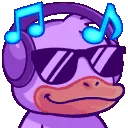 coolduckJam