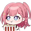 AstaPopcorn