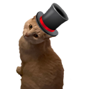 pearltophat Discord emoji