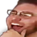 OhneLaugh Discord Emoji