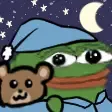 GN_PeepoGoodNight Discord Emoji