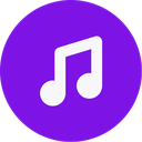 GamestersMusicIcon
