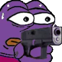 pepe_shoots
