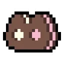 CattoCookie Discord Emoji