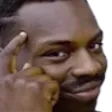 Thinkingblackguy2 Discord Emoji