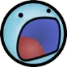 gasp