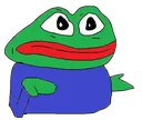 shruge