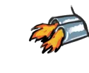 rocket rocket