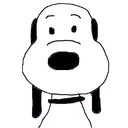 SnoopyStare
