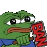 BAN