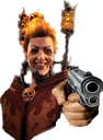 SiennaGun Discord emoji