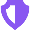 ModShield_Purple Discord Emoji