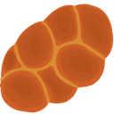 challah Discord sticker - Jewish Community