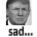 sad