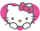 Hellokitty hellokitty Discord Emoji