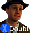 Doubt Discord emoji