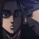 cb_eren_stare Discord emoji