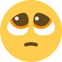 PleadingFace