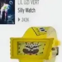 spungerolex Discord Emoji