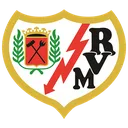 Rayo_Vallecano_logo Discord Emoji