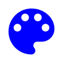 blueicon Discord Emoji