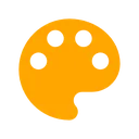 orangeicon Discord Emoji